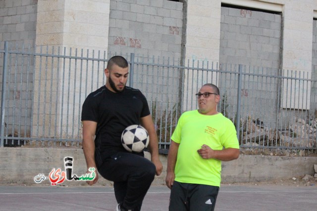 فيديو: الالتراس يُدغدغ الجوهري بالاهدافي  والحراسة والشجاعية في الربع نهائي وسلطاني يظفر برمق الثواني  